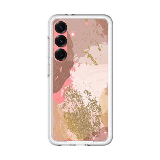 スリムプロテクションプレミアムケース［ Champagne pink ］