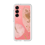 スリムプロテクションプレミアムケース［ Romantic pink ］