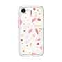 スリムプロテクションプレミアムケース［ Pink pieces ］
