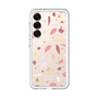 スリムプロテクションプレミアムケース［ Pink pieces ］