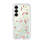 スリムプロテクションプレミアムケース［ Pink pieces ］
