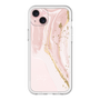 スリムプロテクションプレミアムケース［ Melting pink ］
