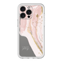 スリムプロテクションプレミアムケース［ Melting pink ］