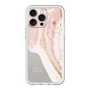 スリムプロテクションプレミアムケース［ Melting pink ］