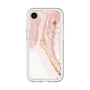 スリムプロテクションプレミアムケース［ Melting pink ］