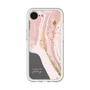 スリムプロテクションプレミアムケース［ Melting pink ］
