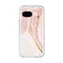 スリムプロテクションプレミアムケース［ Melting pink ］