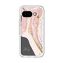 スリムプロテクションプレミアムケース［ Melting pink ］