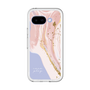 スリムプロテクションプレミアムケース［ Melting pink ］