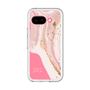 スリムプロテクションプレミアムケース［ Melting pink ］