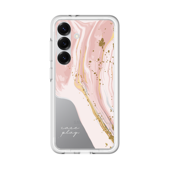 スリムプロテクションプレミアムケース［ Melting pink ］