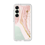 スリムプロテクションプレミアムケース［ Melting pink ］