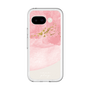 スリムプロテクションプレミアムケース［ pink layered ］