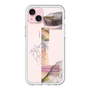 スリムプロテクションプレミアムケース［ merry ］