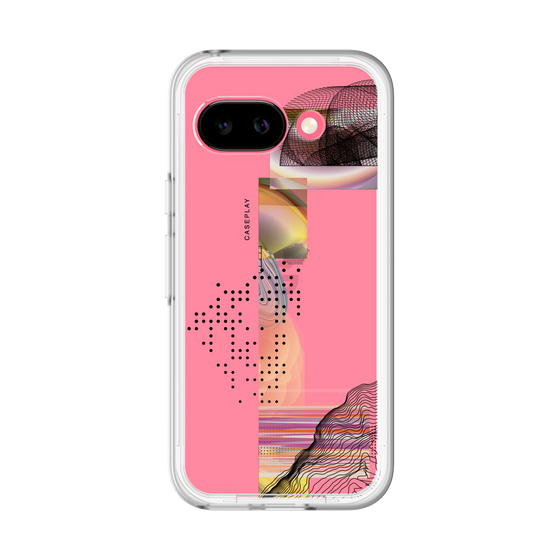 スリムプロテクションプレミアムケース［ merry ］