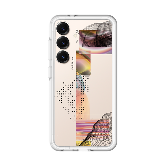 スリムプロテクションプレミアムケース［ merry ］