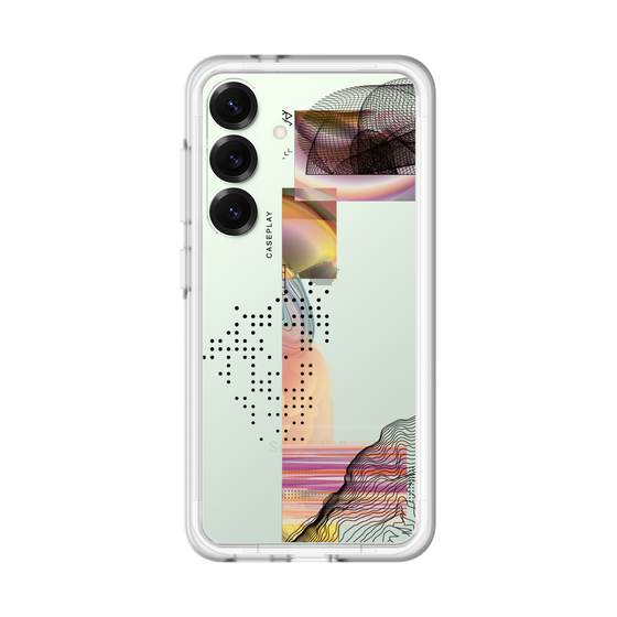 スリムプロテクションプレミアムケース［ merry ］