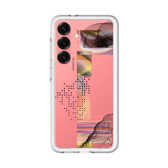 スリムプロテクションプレミアムケース［ merry ］