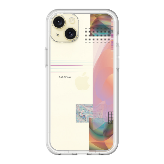 スリムプロテクションプレミアムケース［ Calm ］