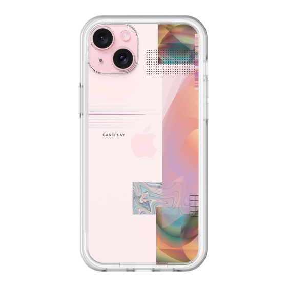 スリムプロテクションプレミアムケース［ Calm ］