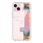 スリムプロテクションプレミアムケース［ Calm ］