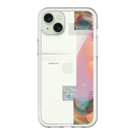 スリムプロテクションプレミアムケース［ Calm ］