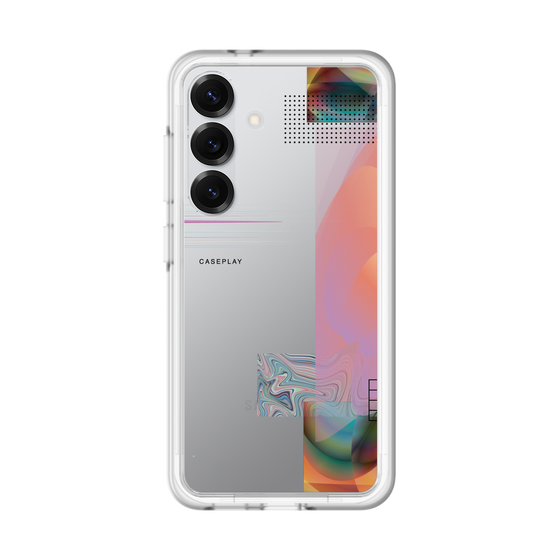スリムプロテクションプレミアムケース［ Calm ］