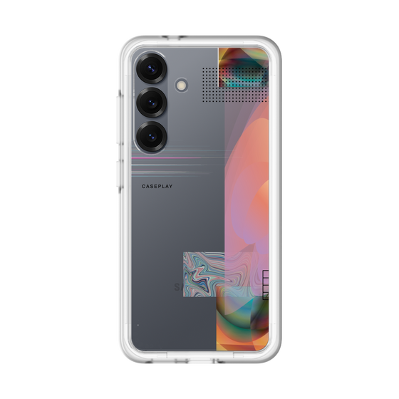 スリムプロテクションプレミアムケース［ Calm ］