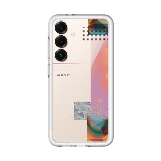 スリムプロテクションプレミアムケース［ Calm ］