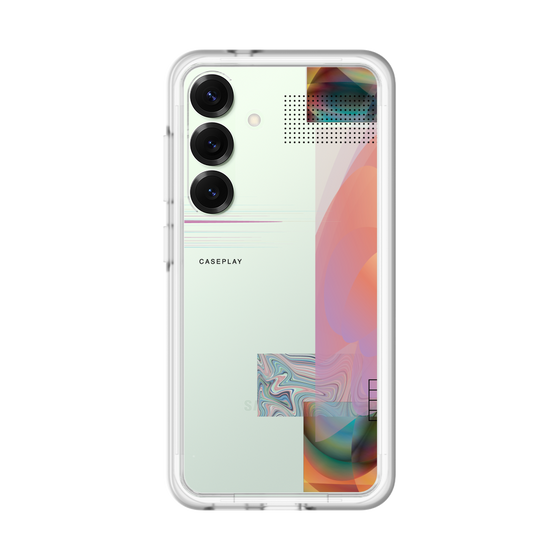 スリムプロテクションプレミアムケース［ Calm ］