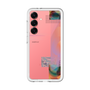 スリムプロテクションプレミアムケース［ Calm ］