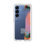 スリムプロテクションプレミアムケース［ Calm ］