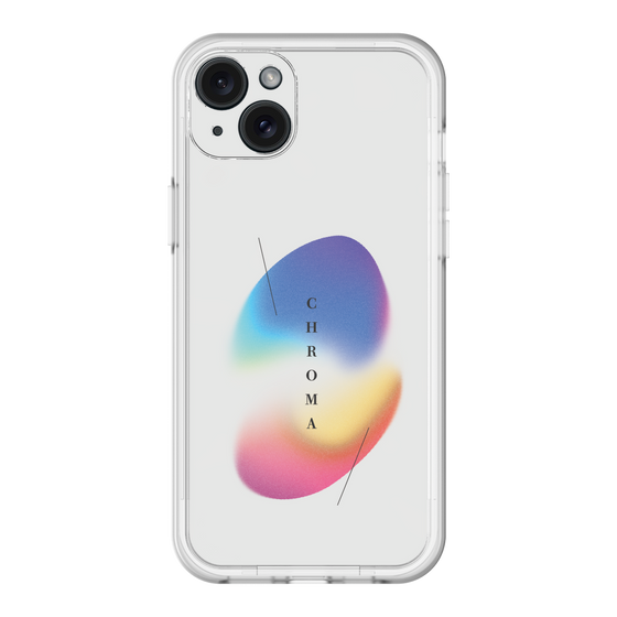 スリムプロテクションプレミアムケース［ Chroma ］