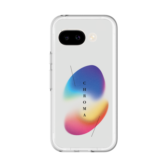 スリムプロテクションプレミアムケース［ Chroma ］