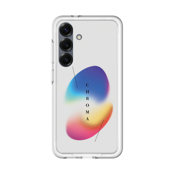 スリムプロテクションプレミアムケース［ Chroma ］