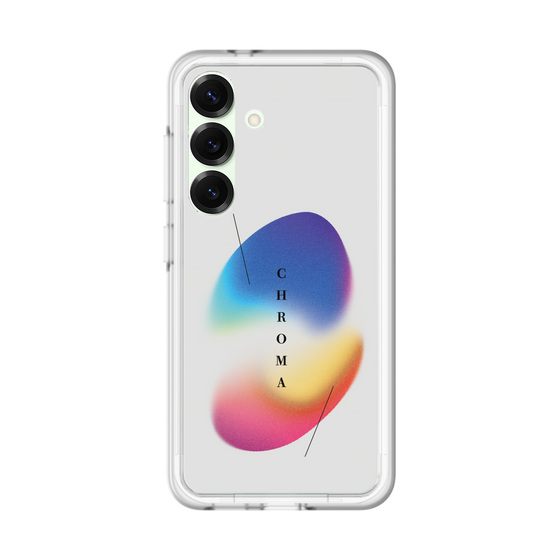 スリムプロテクションプレミアムケース［ Chroma ］