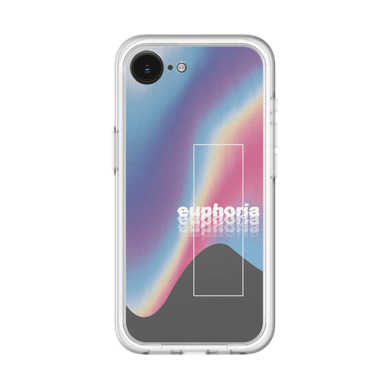 スリムプロテクションプレミアムケース［ euphoria holo ］