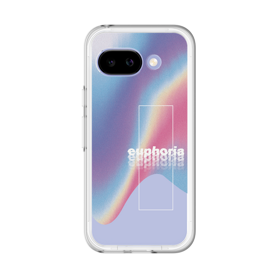 スリムプロテクションプレミアムケース［ euphoria holo ］