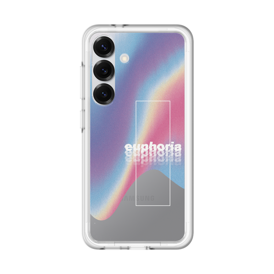 スリムプロテクションプレミアムケース［ euphoria holo ］