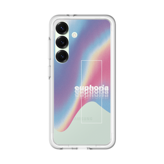 スリムプロテクションプレミアムケース［ euphoria holo ］