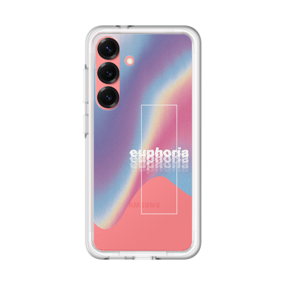 スリムプロテクションプレミアムケース［ euphoria holo ］