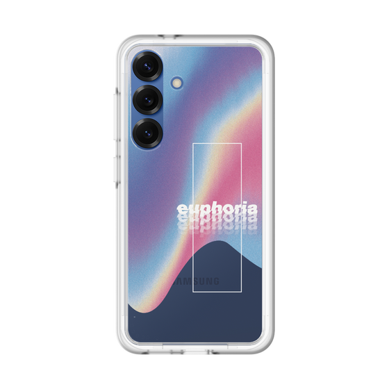 スリムプロテクションプレミアムケース［ euphoria holo ］