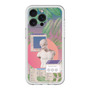 スリムプロテクションプレミアムケース［ vapor wave ］