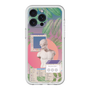 スリムプロテクションプレミアムケース［ vapor wave ］