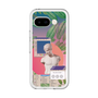 スリムプロテクションプレミアムケース［ vapor wave ］