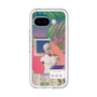 スリムプロテクションプレミアムケース［ vapor wave ］