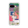 スリムプロテクションプレミアムケース［ vapor wave ］
