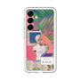 スリムプロテクションプレミアムケース［ vapor wave ］