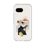 スリムプロテクションプレミアムケース［ Artistic Fall in Beige ］