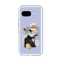 スリムプロテクションプレミアムケース［ Artistic Fall in Beige ］